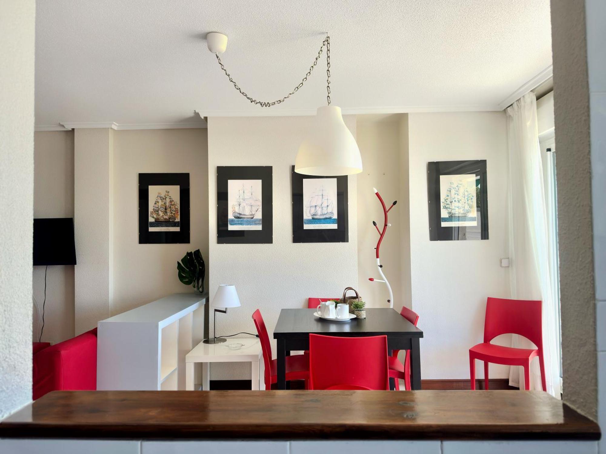 Vistamar - 3001 Apartment ซานโตญา ภายนอก รูปภาพ