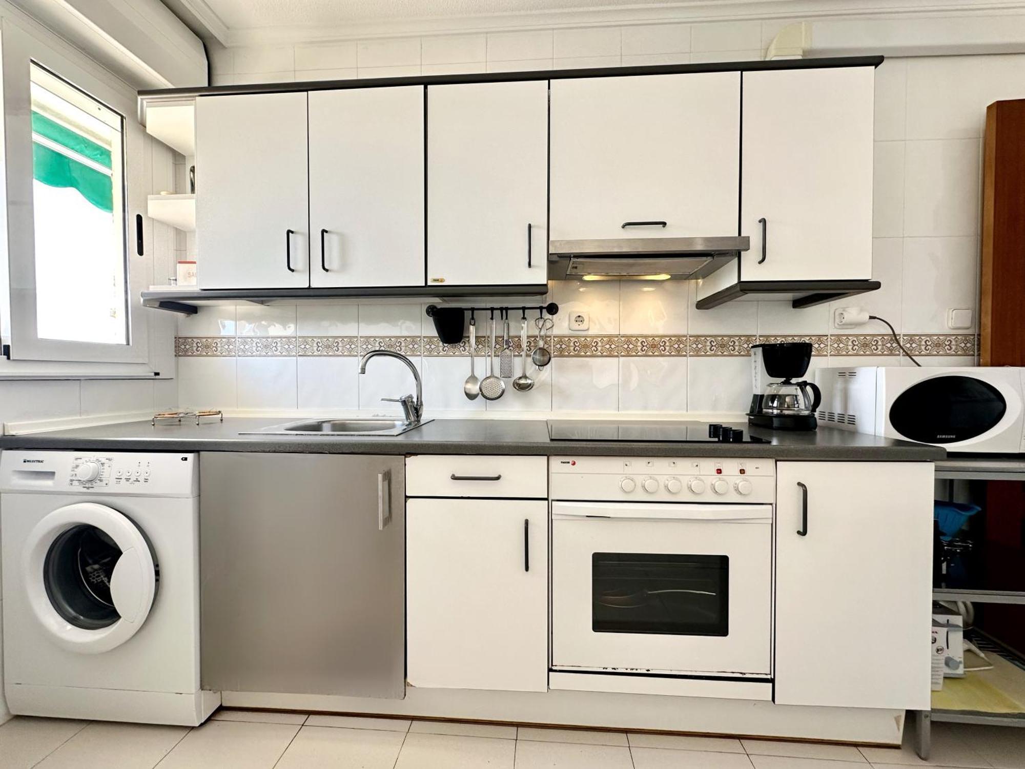 Vistamar - 3001 Apartment ซานโตญา ภายนอก รูปภาพ