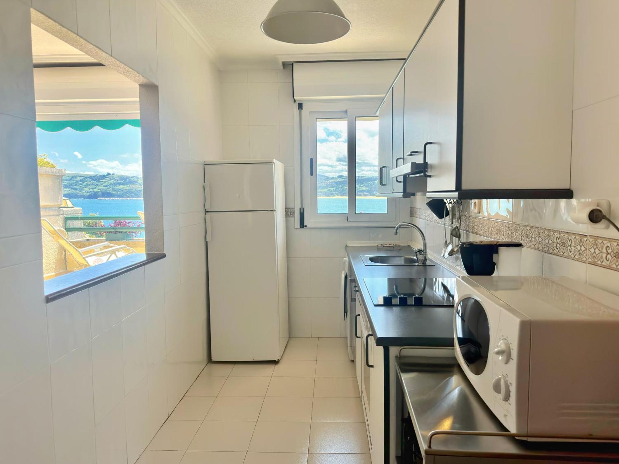 Vistamar - 3001 Apartment ซานโตญา ภายนอก รูปภาพ