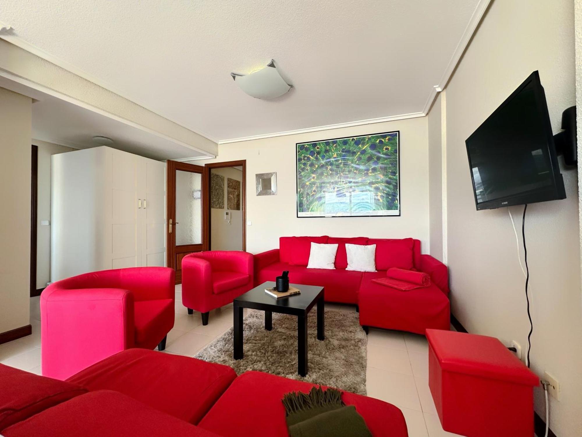Vistamar - 3001 Apartment ซานโตญา ภายนอก รูปภาพ