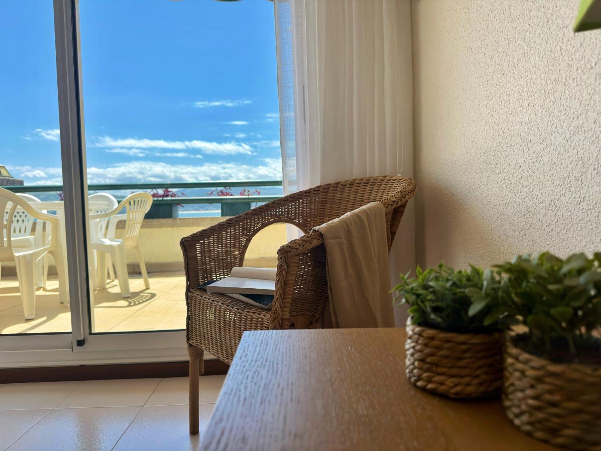 Vistamar - 3001 Apartment ซานโตญา ภายนอก รูปภาพ