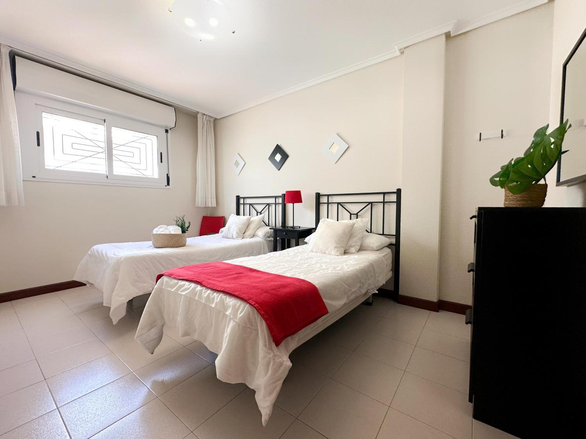 Vistamar - 3001 Apartment ซานโตญา ภายนอก รูปภาพ